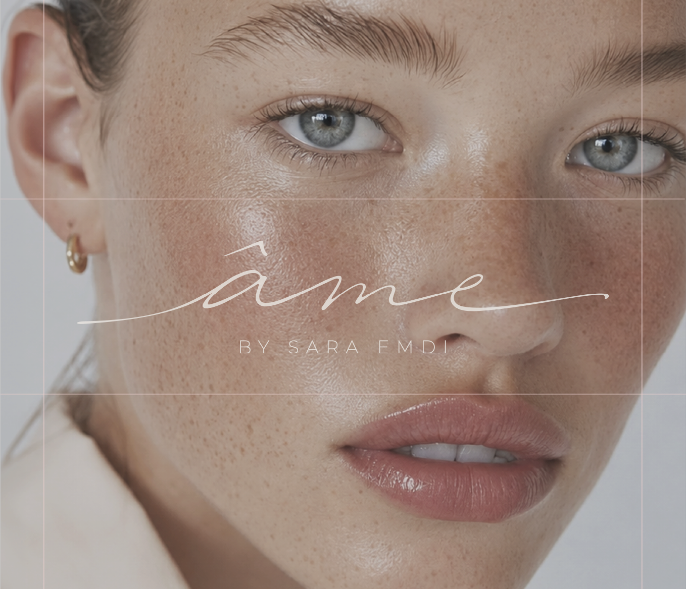 Âme by Sara Emdi
