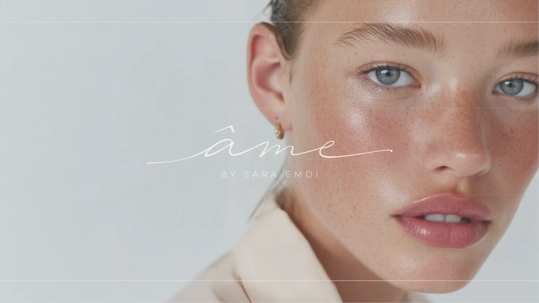 Âme by Sara Emdi