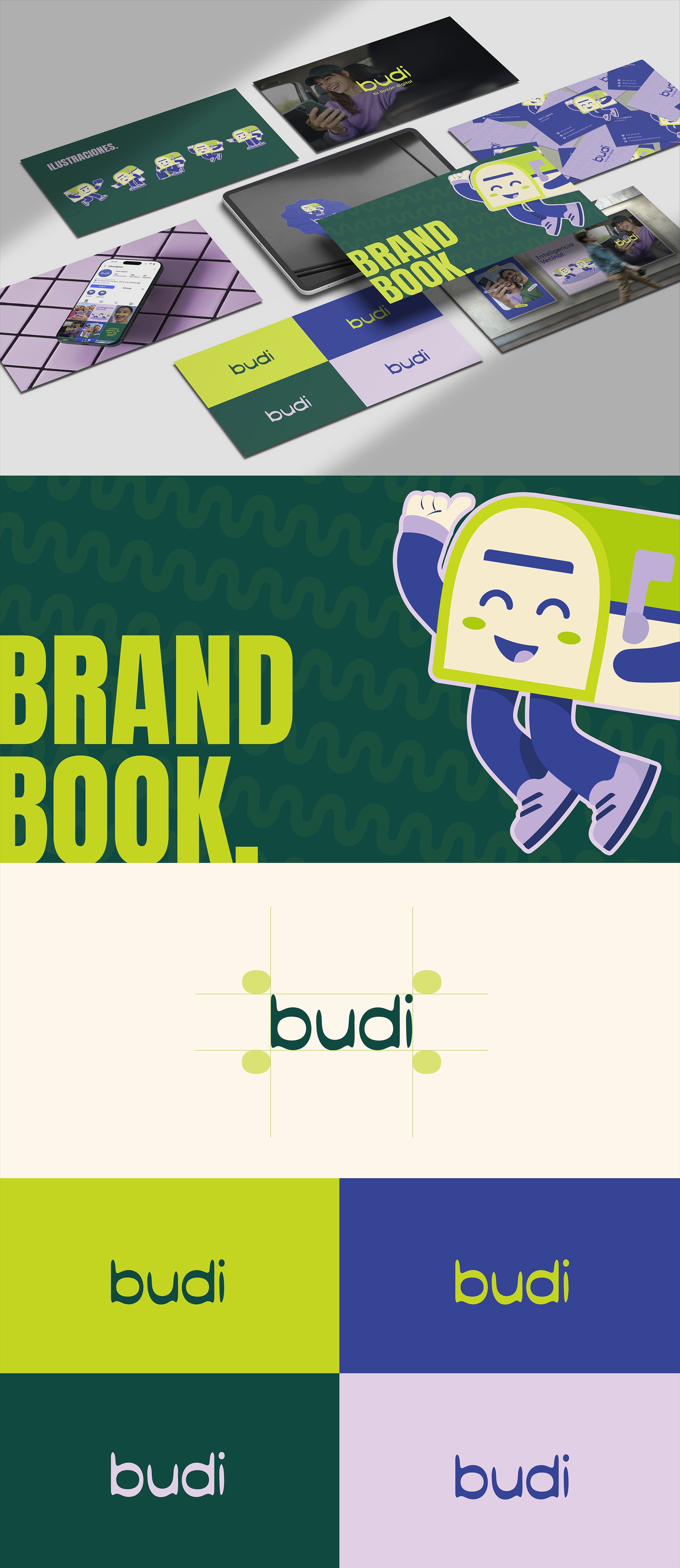 Budi