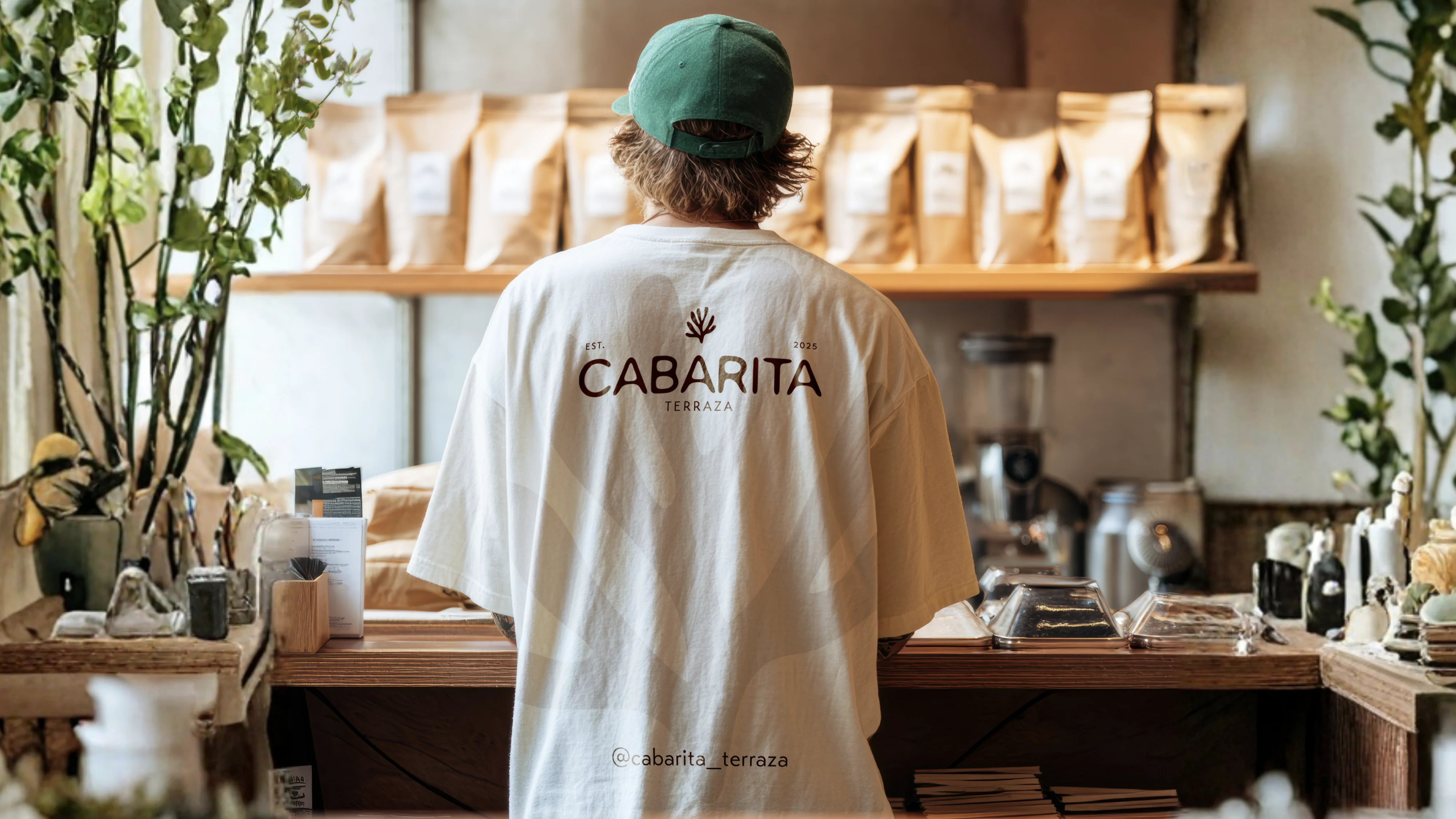 Cabarita