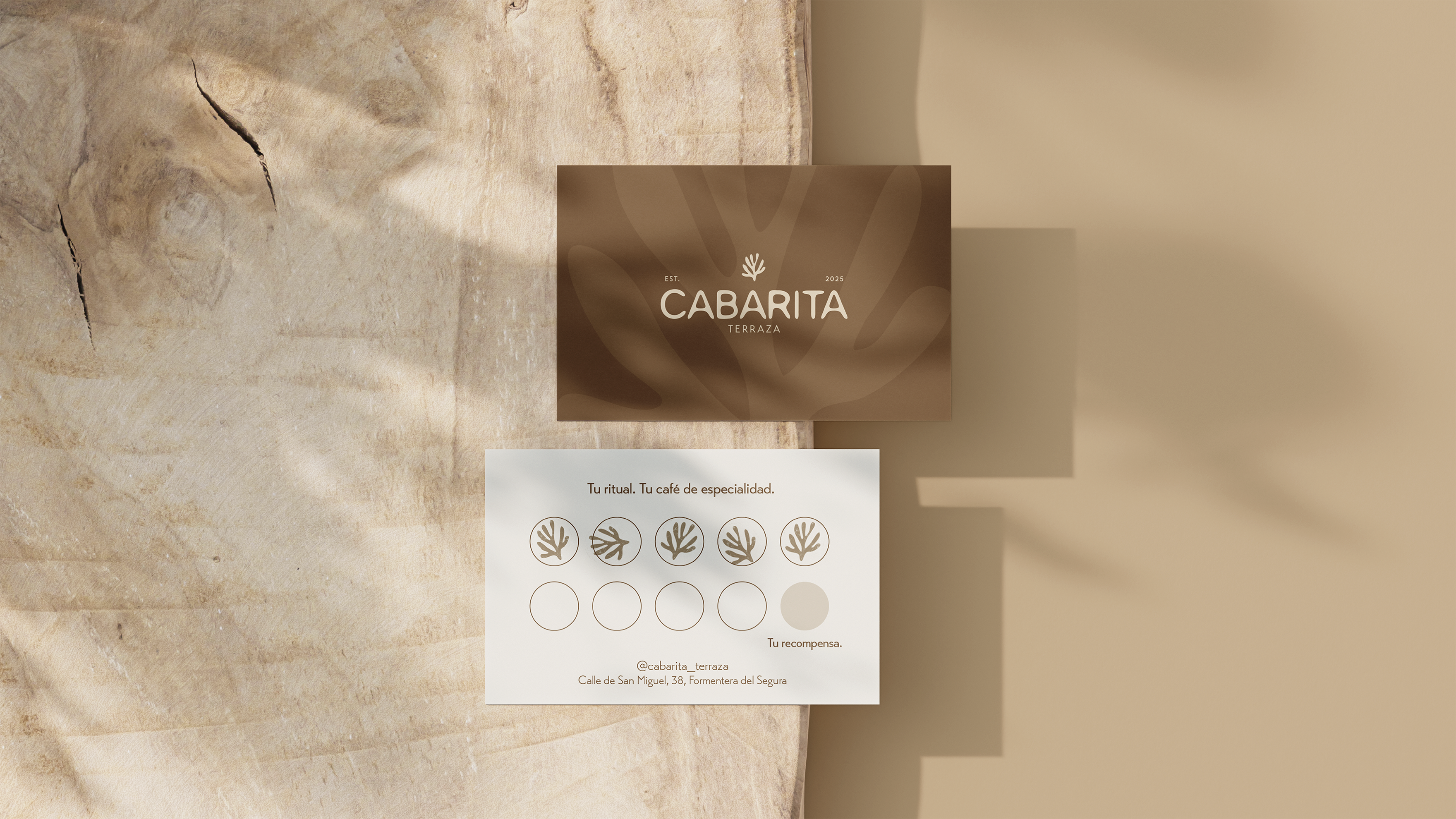 Cabarita