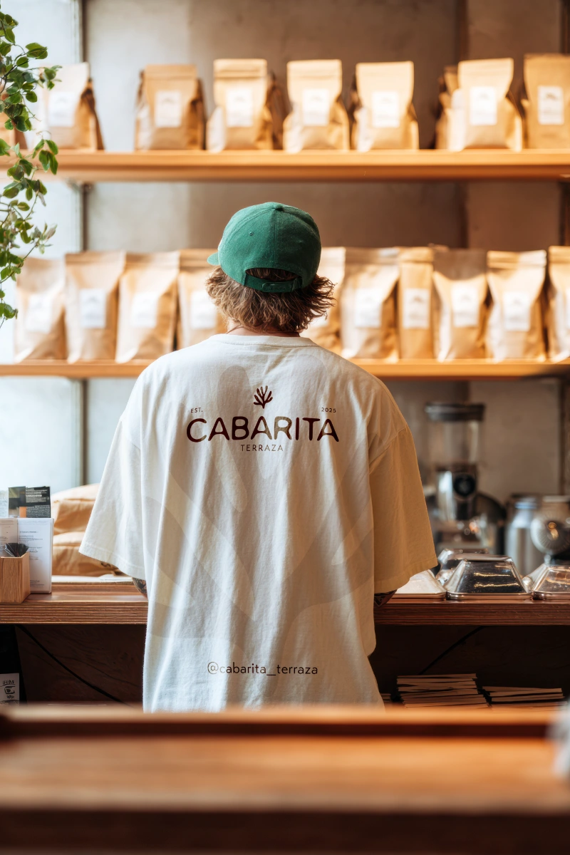 Cabarita