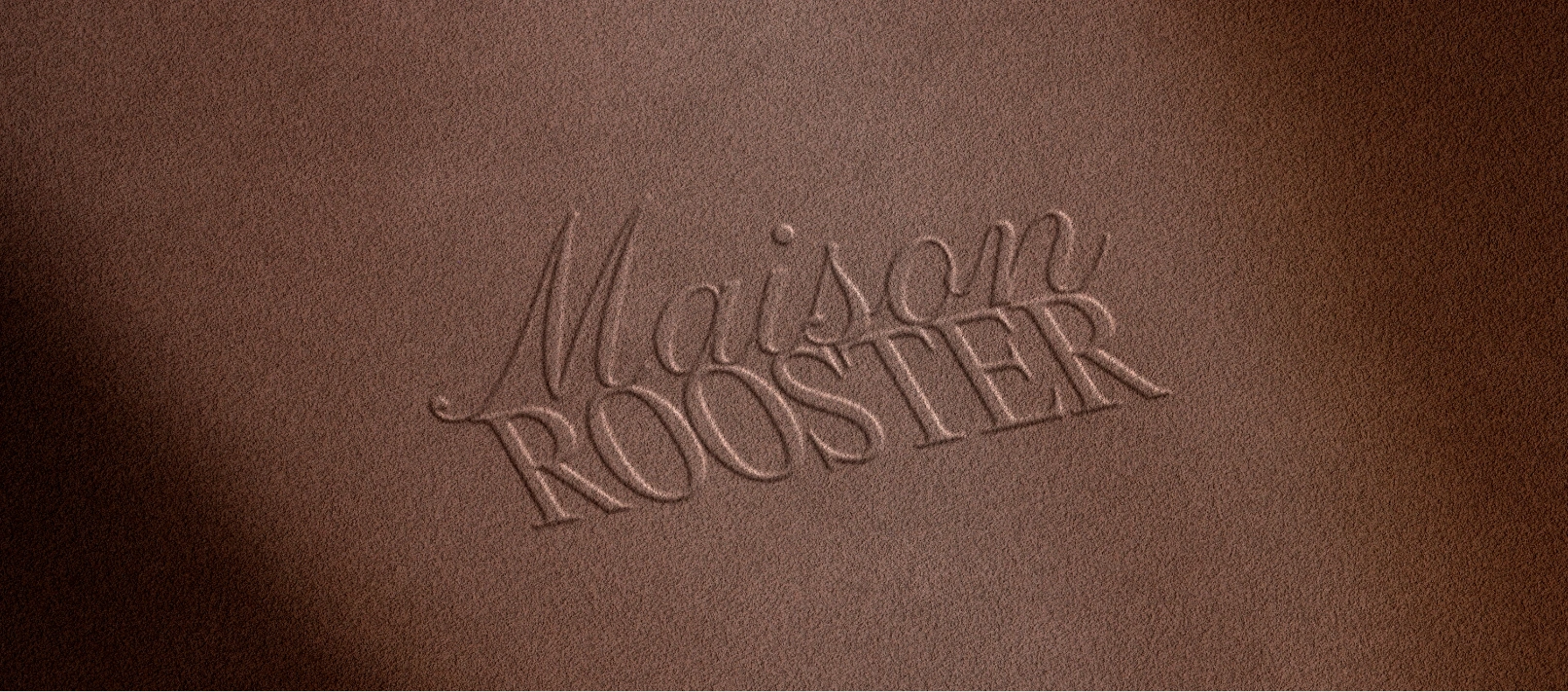 Maison Rooster