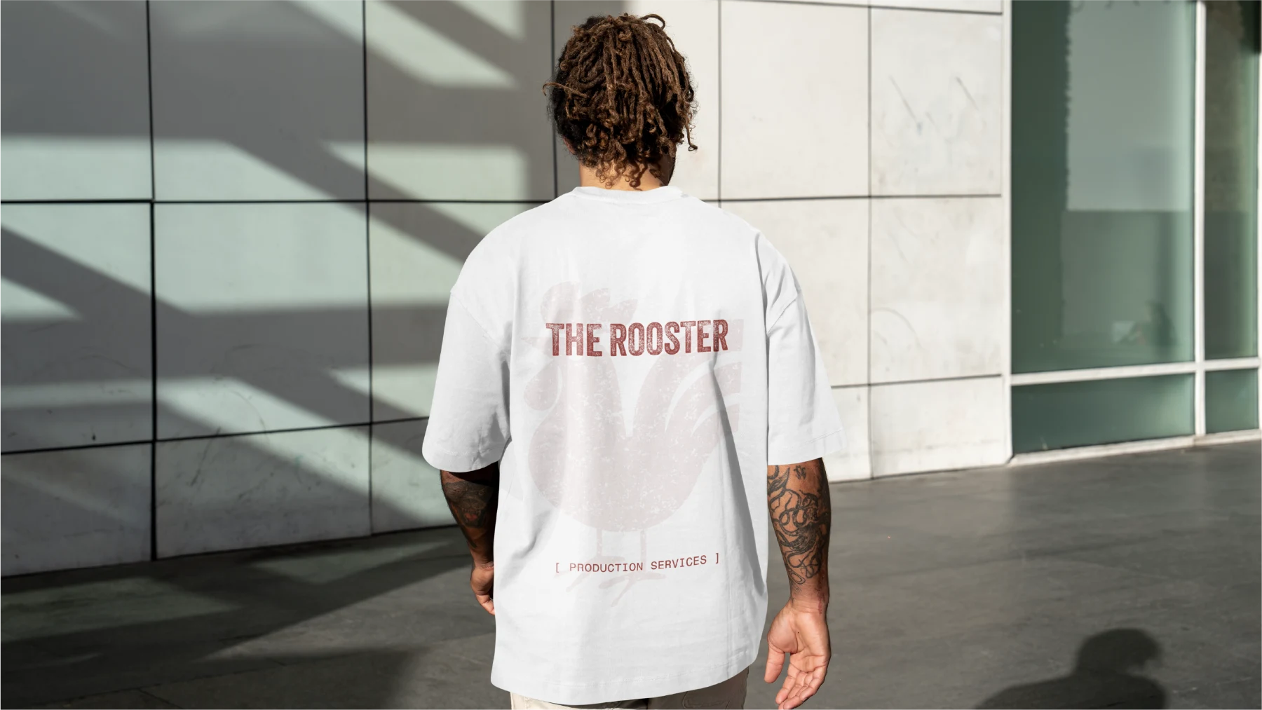 The Rooster