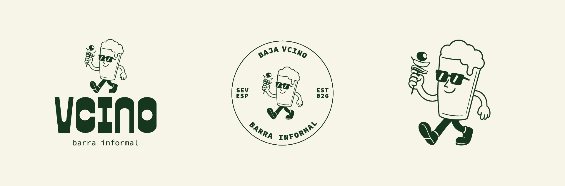 VCINO