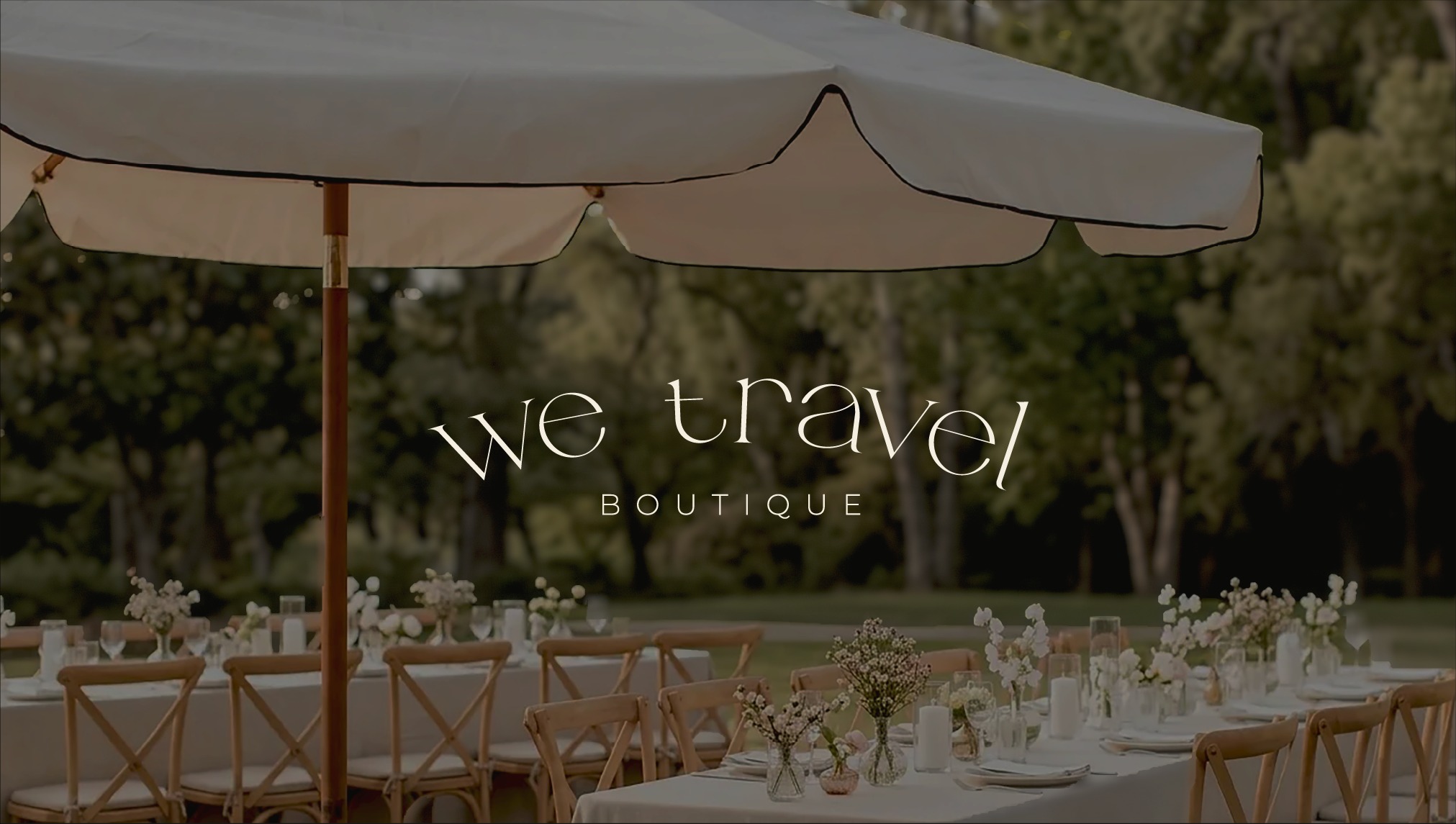 We Travel Boutique
