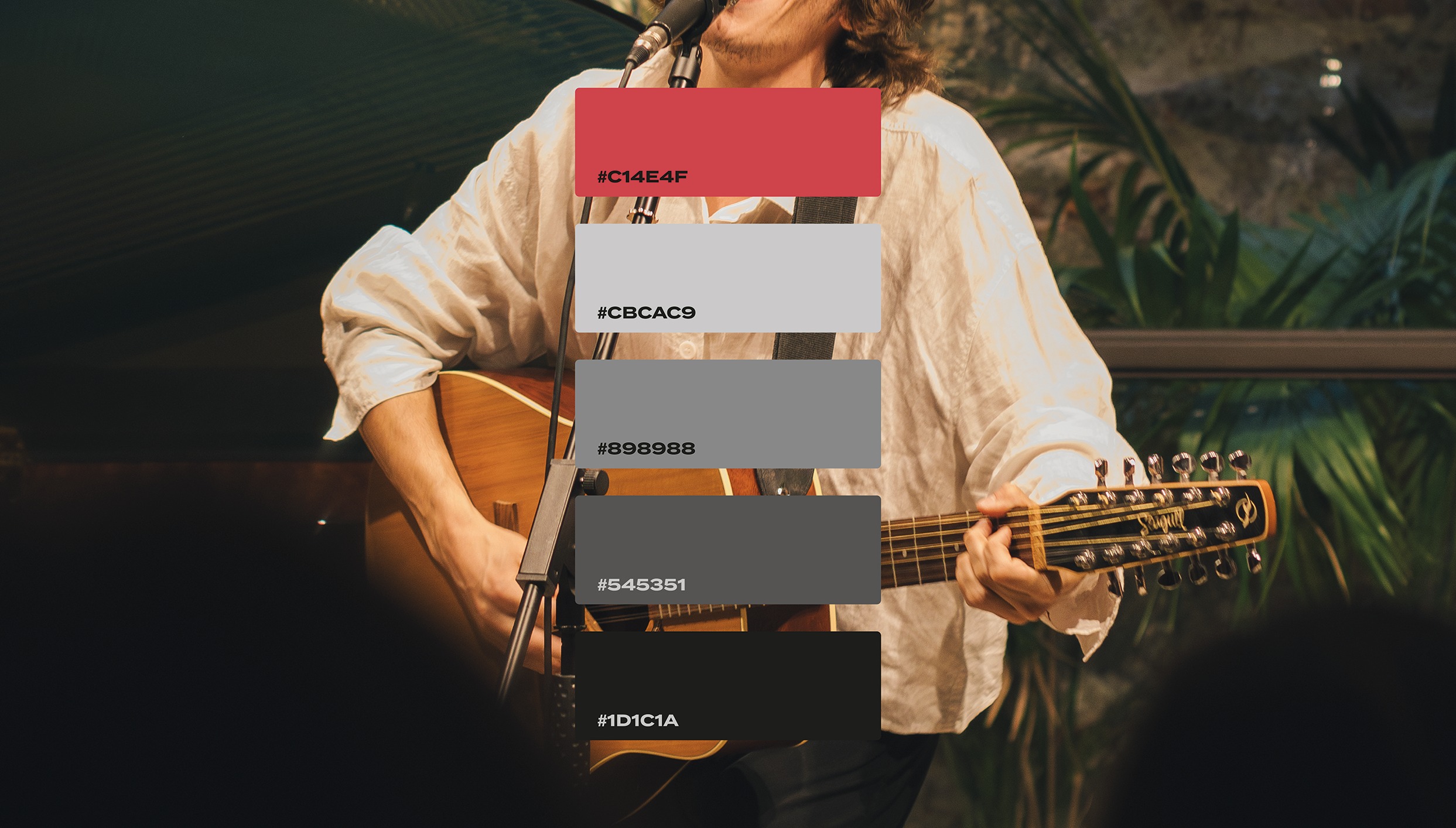 Byron Concerts